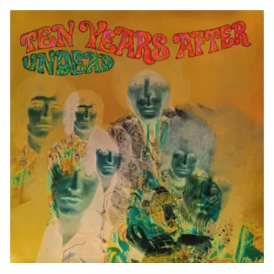 "Undead" ("Ten Years After") (Vinyl / 12" Album)