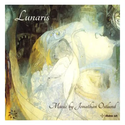 "Lunaris" ("") (CD / Album)