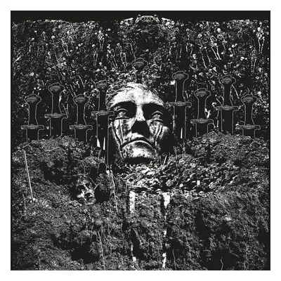 "Reluctantly" ("Suicide Forest") (Vinyl / 12" Album)