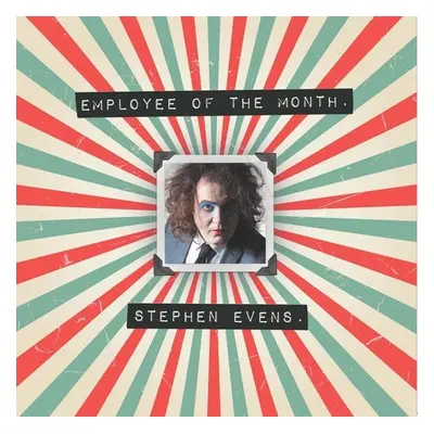 "Employee of the Month" ("Stephen EvEns") (Vinyl / 12" Album)