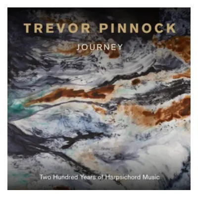 "Trevor Pinnock: Journey" ("") (CD / Album)