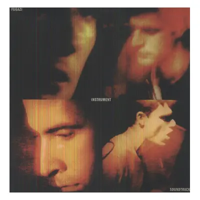 "Instrument Soundtrack" ("Fugazi") (Vinyl / 12" Album)