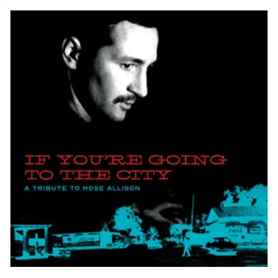 "If You're Going to the City" ("") (CD / Album)