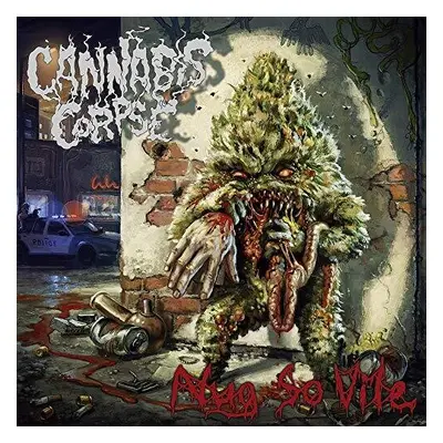 "Nug So Vile" ("") (CD / Album Digipak)