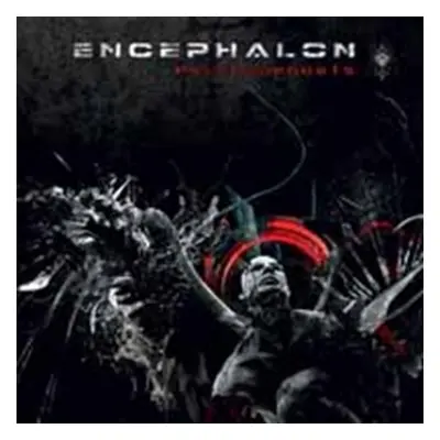 "Psychogenesis" ("Encephalon") (CD / Album Digipak)