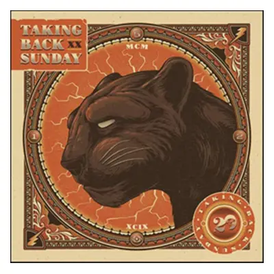 "Twenty" ("Taking Back Sunday") (Vinyl / 12" Album)