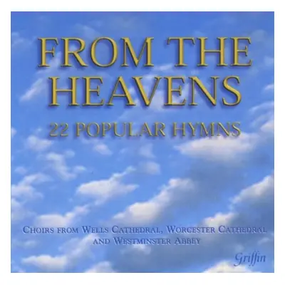 "From the Heavens" ("") (CD / Album)