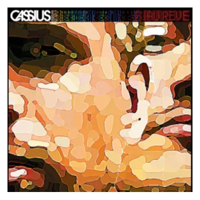 "Au Reve" ("Cassius") (CD / Album)