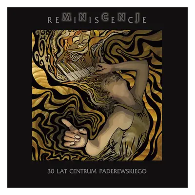 "Reminiscencje: 30 Lat Cantrum Paderewskiego" ("") (CD / Album)