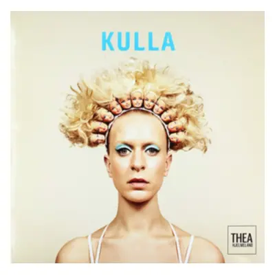 "Kulla" ("Thea Hjelmeland") (Vinyl / 12" Album)