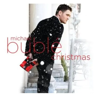 "Christmas" ("Michael Bubl") (Vinyl / 12" Album)