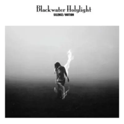 "Silence/Motion" ("Blackwater Holylight") (CD / Album)