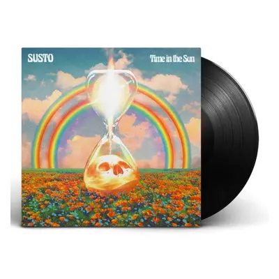 "Time in the Sun" ("Susto") (Vinyl / 12" Album)