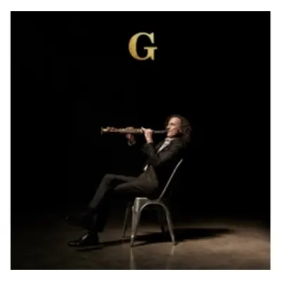 "New Standards" ("Kenny G") (CD / Album)