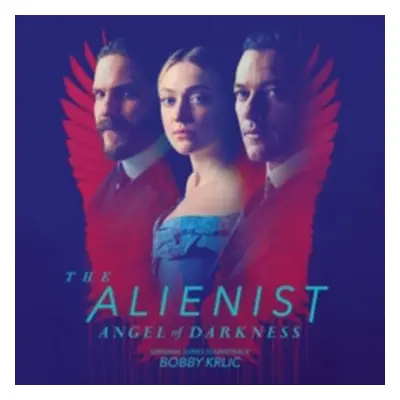 "The Alienist: Angel of Darkness" ("") (Vinyl / 12" Album)