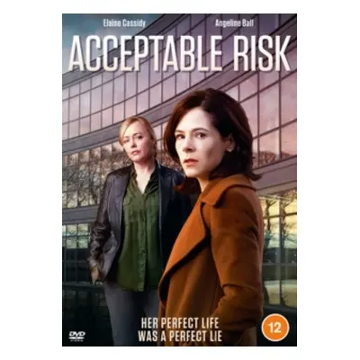 "Acceptable Risk" ("") (DVD)