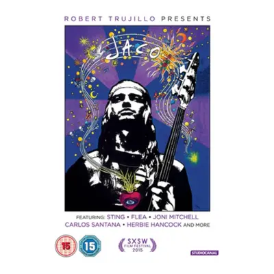 "Jaco" ("Stephen Kijak;Paul Marchand;") (DVD)