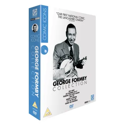 "George Formby Collection" ("") (DVD)