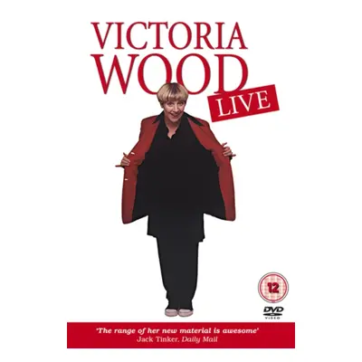 "Victoria Wood: Live" ("Geoff Posner") (DVD)