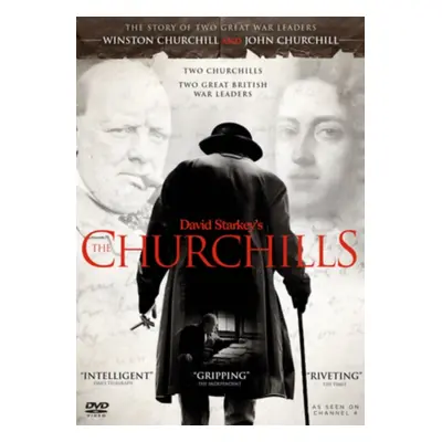 "David Starkey's the Churchills" ("") (DVD)