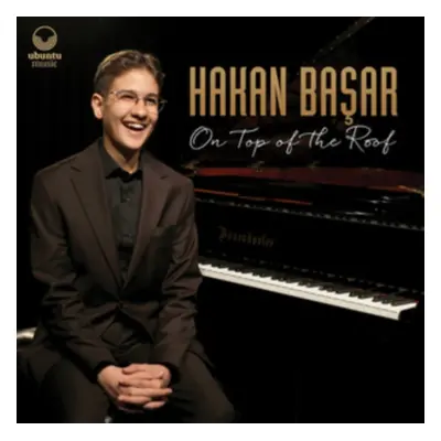 "On Top of the Roof" ("Hakan Basar") (CD / Album)