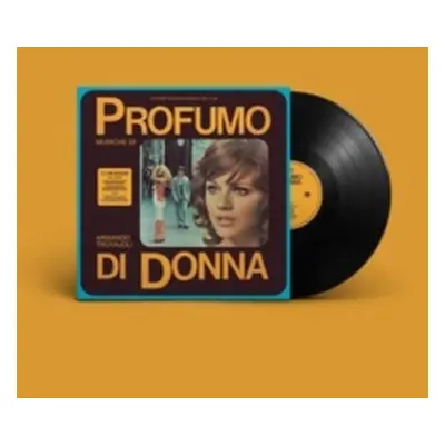 "Profumo Di Donna" ("") (Vinyl / 12" Album)