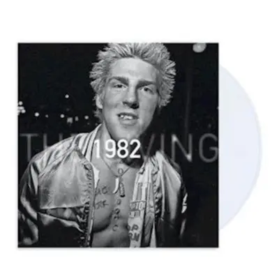 "1982" ("The Living") (Vinyl / 12" Album Coloured Vinyl (Limited Edition))