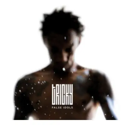 "False Idols" ("Tricky") (Vinyl / 12" Album Coloured Vinyl (Limited Edition))