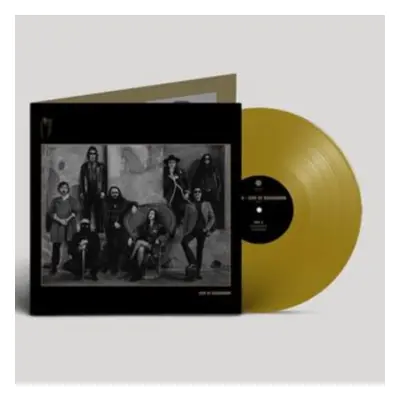 "Live at Roadburn" ("Messa") (Vinyl / 12" Album Coloured Vinyl (Limited Edition))