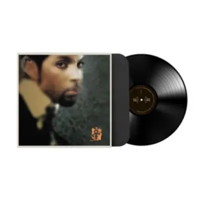 "The Truth" ("Prince") (Vinyl / 12" Album)