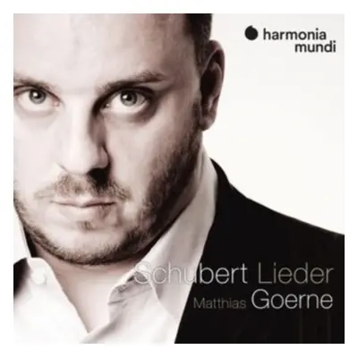 "Schubert: Lieder" ("") (CD / Box Set)