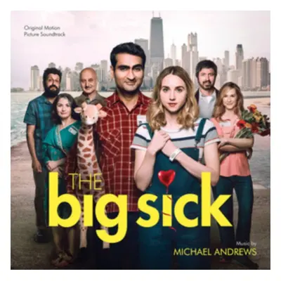 "The Big Sick" ("") (CD / Album)