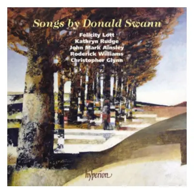 "Songs By Donald Swann" ("") (CD / Album)