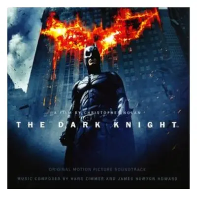 "The Dark Knight" ("") (CD / Album)