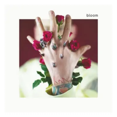 "Bloom" ("Machine Gun Kelly") (CD / Album)