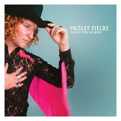 "Electric Park Ballroom" ("Paisley Fields") (CD / Album)