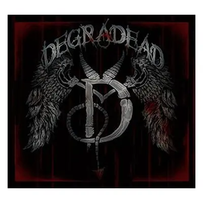 "Degradead" ("Degradead") (CD / Album Digipak)