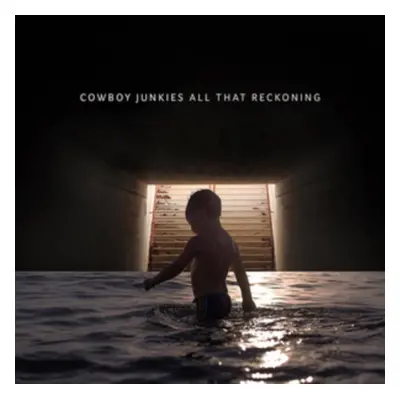 "All That Reckoning" ("Cowboy Junkies") (Vinyl / 12" Album)