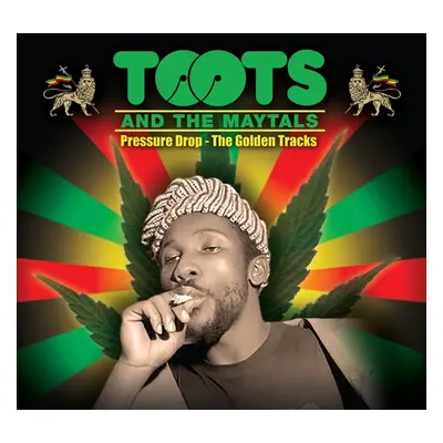 "Pressure Drop" ("Toots and The Maytals") (CD / Album)