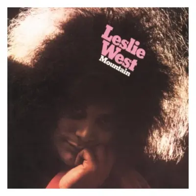 "Mountain" ("Leslie West") (CD / Album)