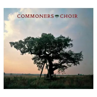 "Commoners Choir" ("Commoners Choir") (CD / Album)