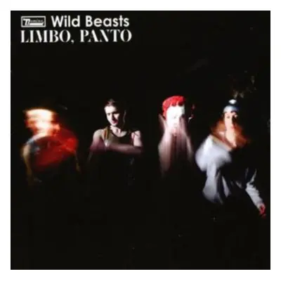 "Limbo, Panto" ("Wild Beasts") (CD / Album)