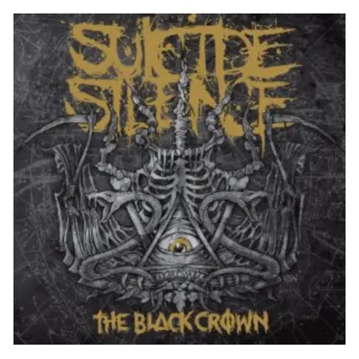 "The Black Crown" ("Suicide Silence") (CD / Album)