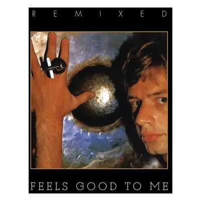 "Feeels Good to Me" ("Bruford") (CD / Album with DVD)