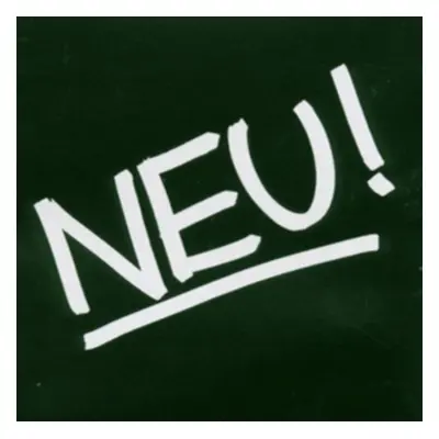 "Neu! 75" ("Neu") (Vinyl / 12" Album)