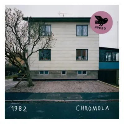 "Chromola" ("1982") (CD / Album)