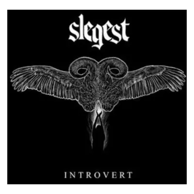 "Introvert" ("Slegest") (Vinyl / 12" Album)