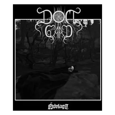 "delagt" ("Domgrd") (CD / Album)