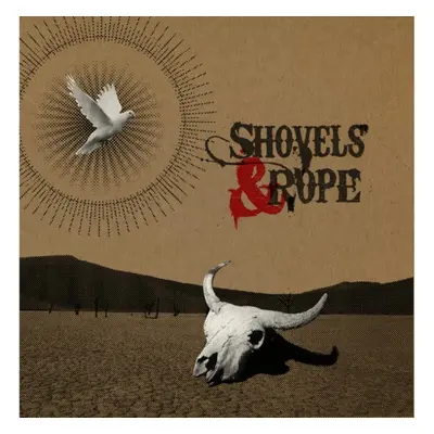 "Shovels & Rope" ("Shovels & Rope") (Vinyl / 12" Album)