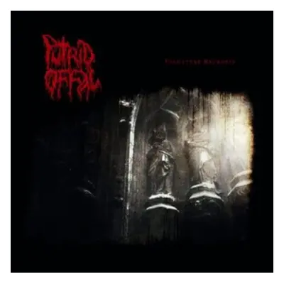 "Premature Necropsy" ("Putrid Offal") (Vinyl / 12" Album (Limited Edition))